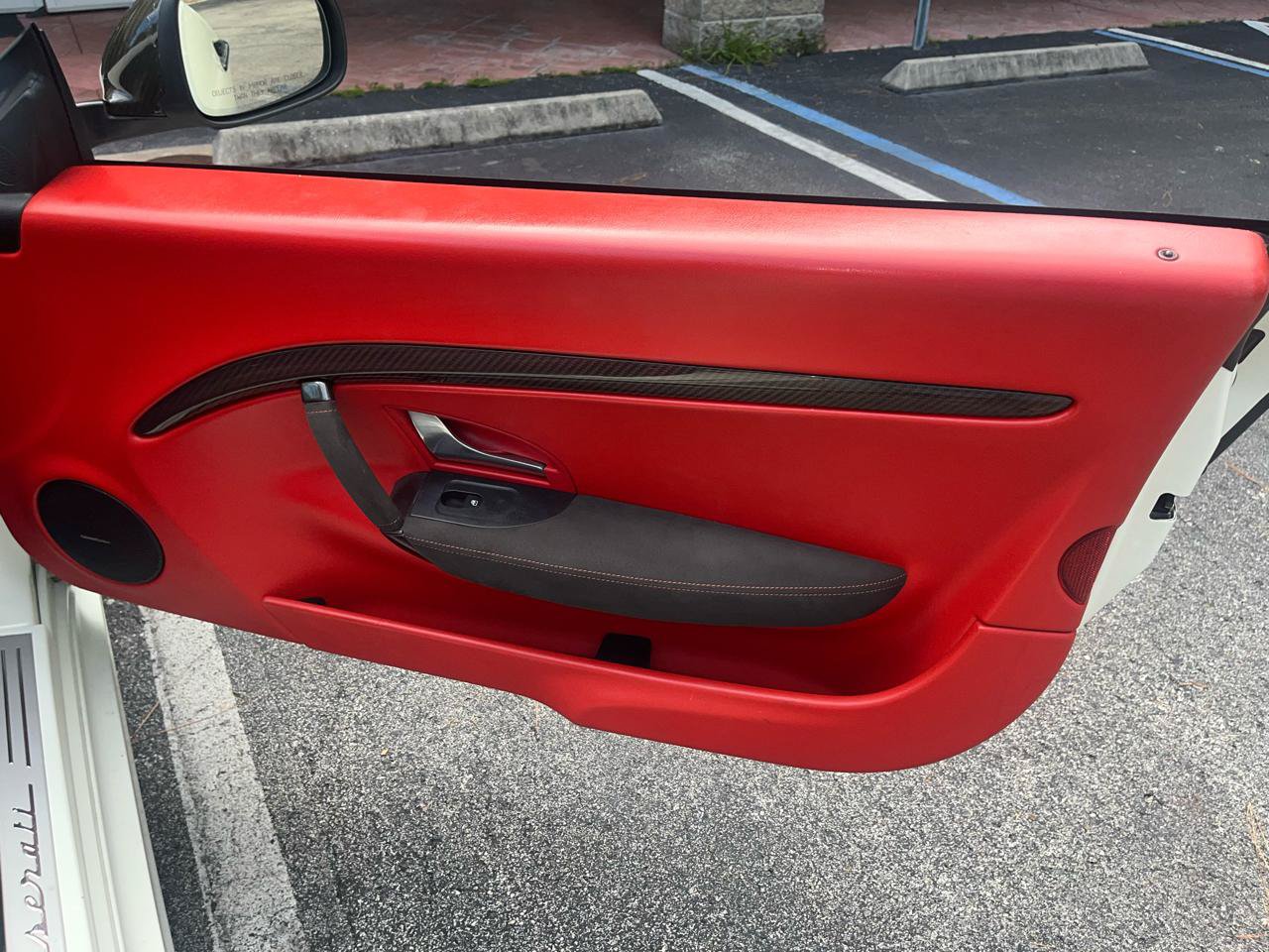 Used 2018 Maserati GranTurismo MC RWD image 43