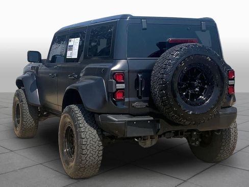 Certified 2022 Ford Bronco Raptor AWD/4WD image 12
