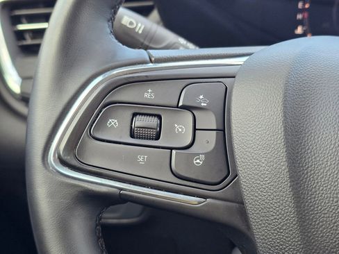 Used 2025 Buick Encore GX Sport Touring w/ Advanced Technology Package AWD/4WD image 31