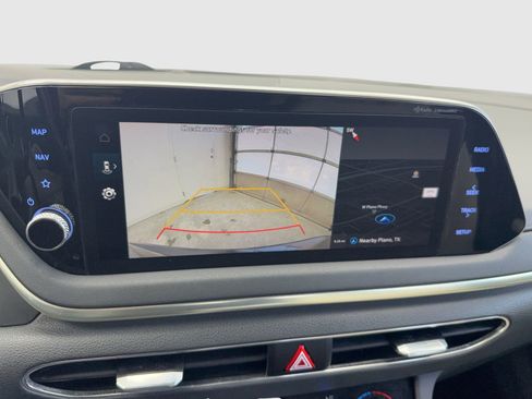 Used 2023 Hyundai Sonata SEL w/ Convenience Package image 28