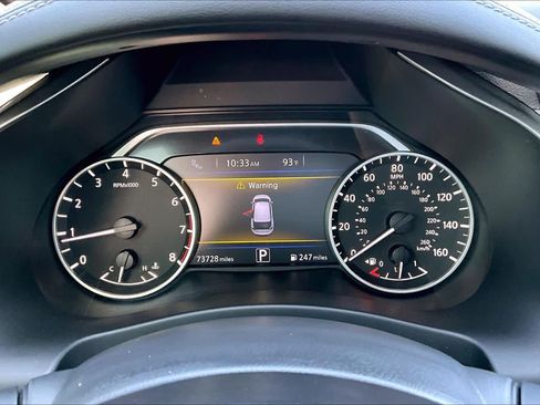 Used 2018 Nissan Murano Platinum w/ Cargo Package FWD image 23