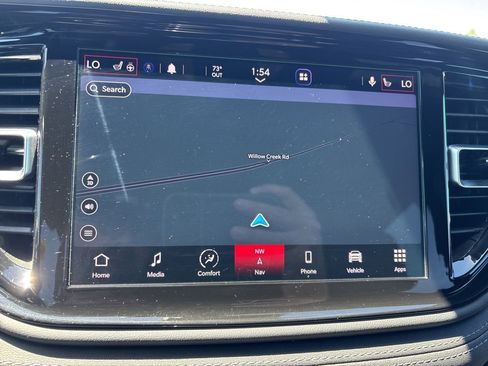 Used 2022 Dodge Durango Citadel AWD/4WD image 27