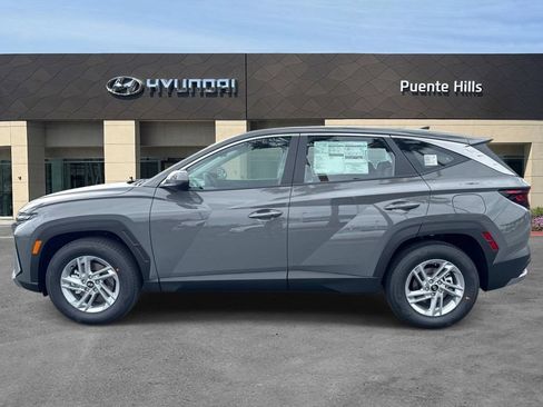 New 2026 Hyundai Tucson SE FWD image 6
