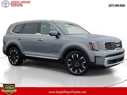 Used 2024 Kia Telluride SX Prestige