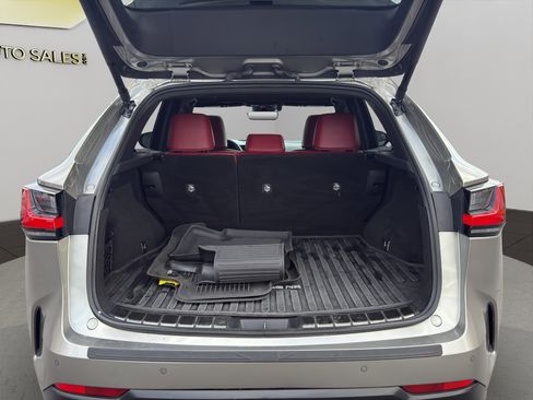 Used 2023 Lexus NX 350 NX 350 Premium image 19