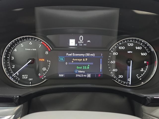 Used 2021 Cadillac XT5 Premium Luxury AWD/4WD image 18