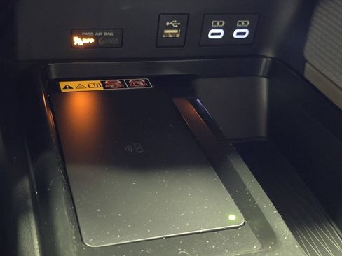 New 2026 Toyota Camry image 8