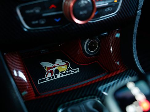 Used 2018 Dodge Charger R/T Scat Pack image 44