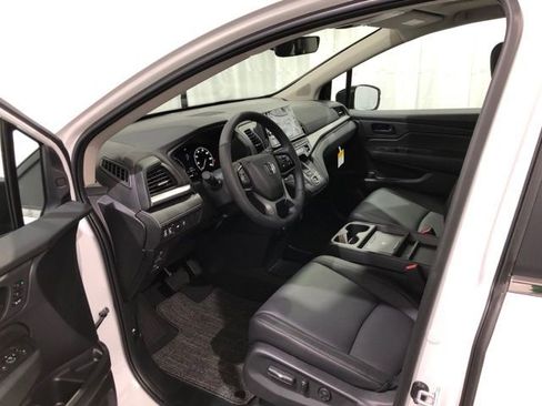 New 2026 Honda Odyssey EX-L image 6