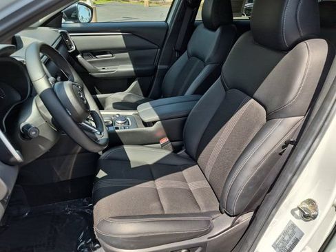 Used 2023 MAZDA CX-50 2.5 S w/ Cargo Package AWD/4WD image 11