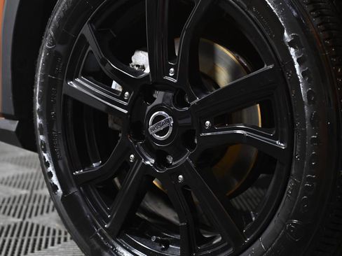 Used 2021 Nissan Kicks SR w/ SR Premium Package image 31