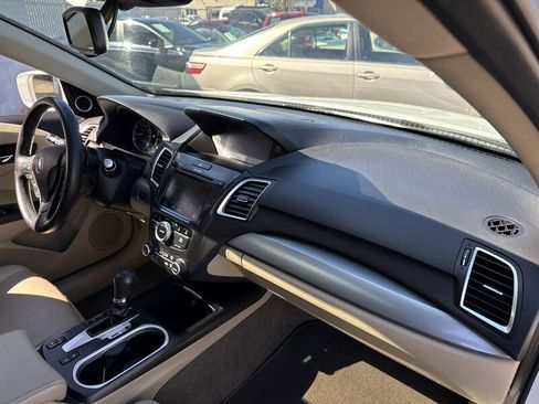 Used 2018 Acura RDX AWD w/ Advance Package image 25