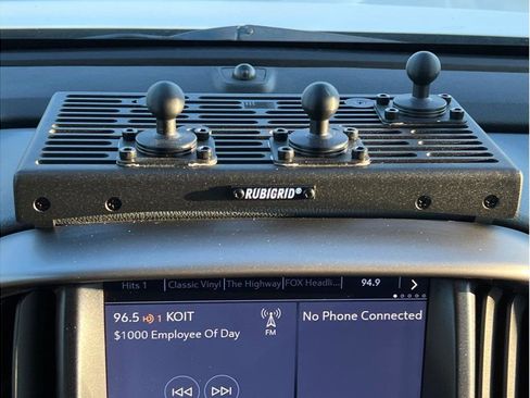 Used 2020 Chevrolet Colorado Z71 image 16