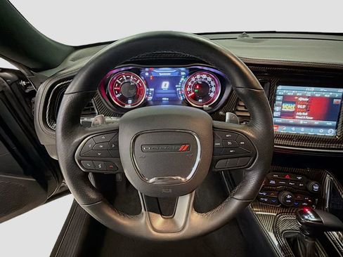 Used 2022 Dodge Challenger R/T Scat Pack w/ Plus Package RWD image 13