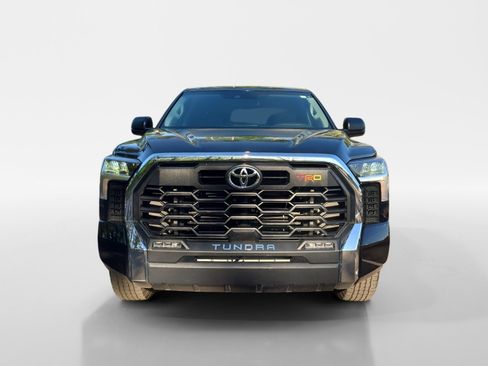 Used 2023 Toyota Tundra SR5 w/ TRD Off-Road Premium Package AWD/4WD image 9