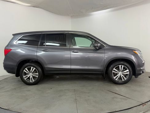 Used 2017 Honda Pilot EX-L image 5