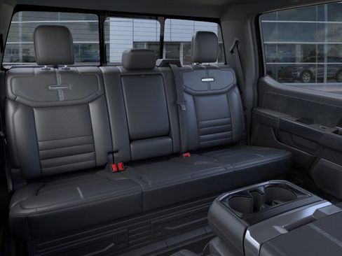 New 2026 Ford F150 Platinum AWD/4WD image 12