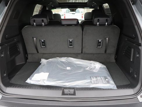 New 2026 Chevrolet Traverse Z71 image 27