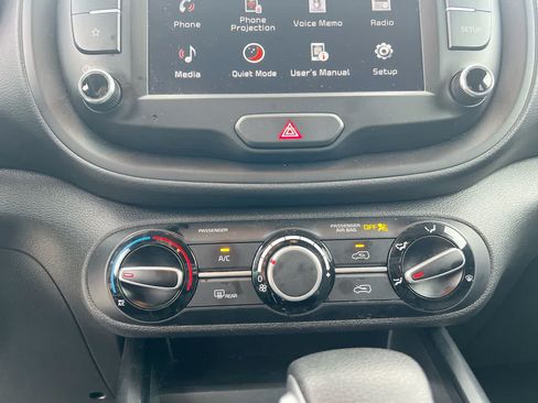 Certified 2024 Kia Soul LX w/ Option Group 015 FWD image 19