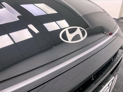 Certified 2024 Hyundai Sonata SEL image 25