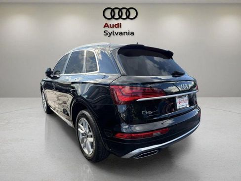 Used 2022 Audi Q5 2.0T Premium w/ Convenience Package AWD/4WD image 6