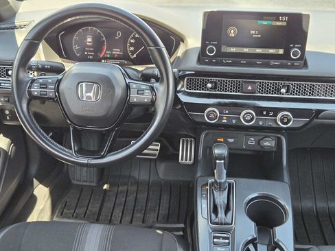 Used 2023 Honda Civic Sport image 25