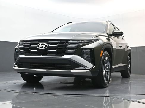 Certified 2025 Hyundai Tucson SEL image 27