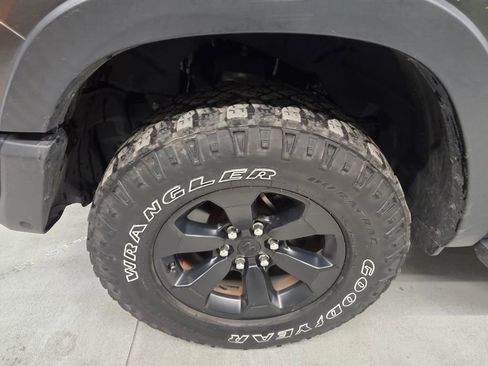 Used 2021 RAM 1500 Rebel w/ Rebel Level 2 Equipment Group image 12