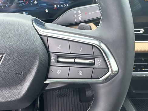 New 2026 Chevrolet Equinox ACTIV FWD image 28