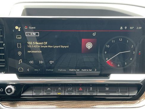 New 2026 GMC Sierra 1500 Elevation AWD/4WD image 13