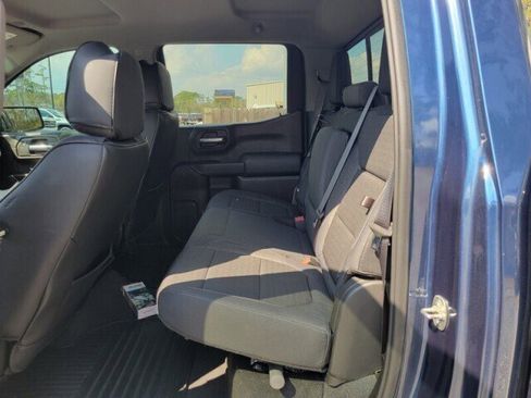 Used 2019 Chevrolet Silverado 1500 LT w/ All-Star Edition image 22