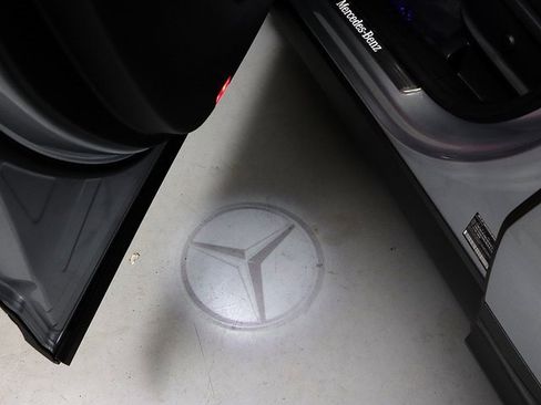 Certified 2025 Mercedes-Benz GLA 250 4MATIC image 27