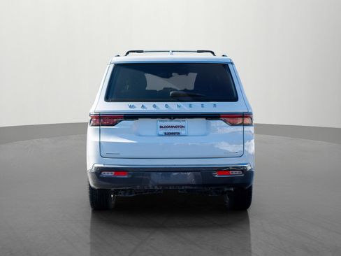 Used 2022 Jeep Wagoneer Series I w/ Convenience Group I image 6