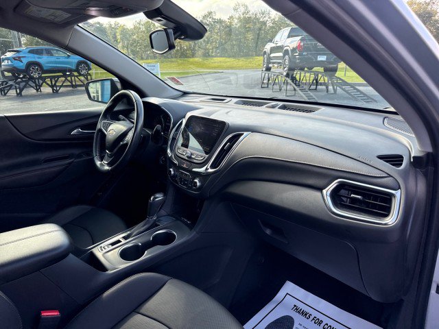 Used 2021 Chevrolet Equinox Premier FWD image 7