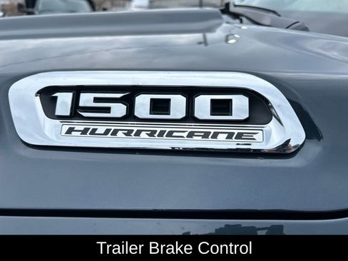 New 2026 RAM 1500 Laramie w/ Bed Utility Group AWD/4WD image 39