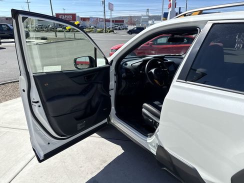 Used 2024 Subaru Forester Wilderness image 10