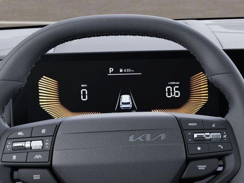 New 2026 Kia Sportage X-Line image 21