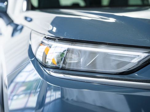 New 2026 Toyota Grand Highlander Limited image 13