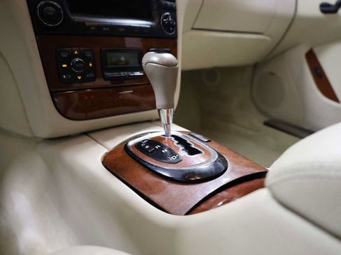 Used 2004 Mercedes-Benz S 430 image 27