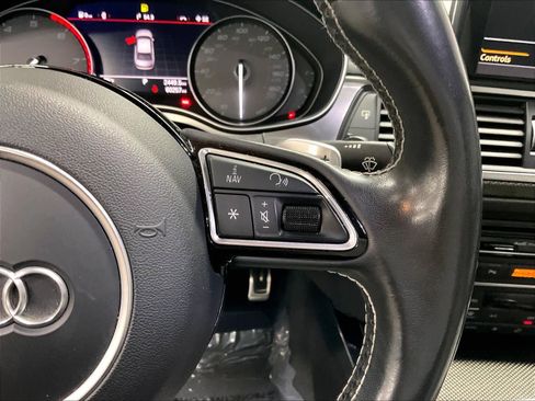 Used 2017 Audi S6 Premium Plus image 20
