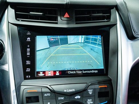 Used 2017 Acura NSX image 51