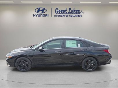 New 2026 Hyundai Elantra SEL Sport Premium