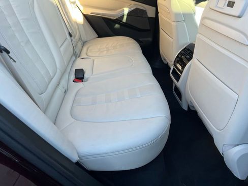 Used 2020 BMW X5 xDrive40i w/ Executive Package image 40