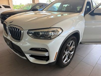 Used 2020 BMW X3 xDrive30i w/ Premium Package