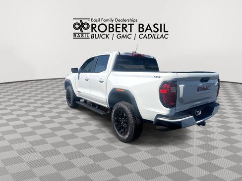 New 2026 GMC Canyon Elevation w/ Convenience Package AWD/4WD image 6