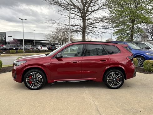 New 2026 BMW X1 xDrive28i image 2