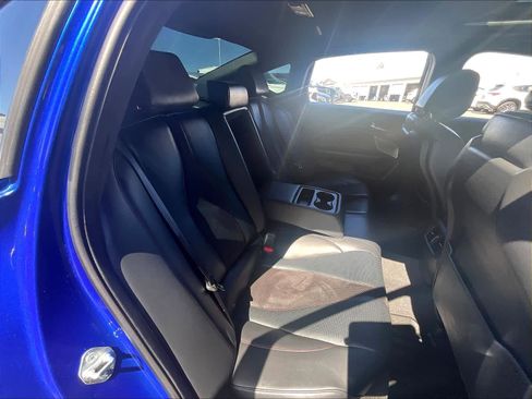 Used 2023 Acura TLX SH-AWD w/ A-SPEC Pkg image 28