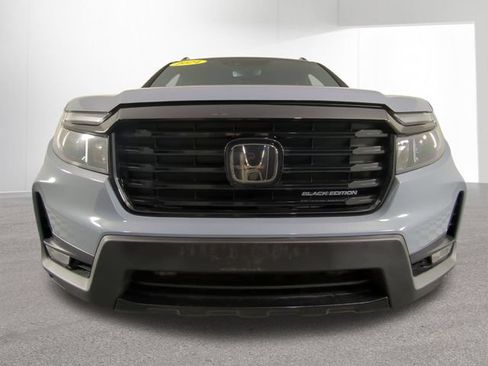 Used 2024 Honda Passport Black Edition image 42