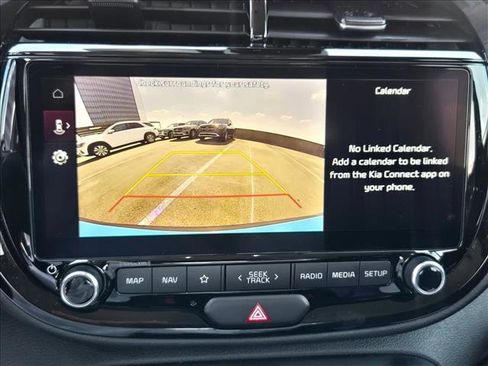 Used 2024 Kia Soul EX image 11