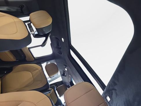 New 2026 Land Rover Defender 130 X AWD/4WD image 20